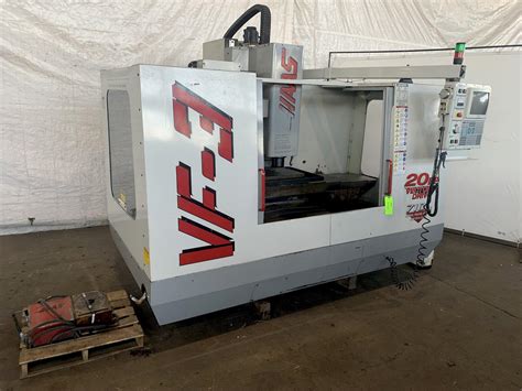 2001 haas vfoe 3-axis cnc vertical machining center|2001 HAAS VFOE Vertical Machining Centers CNC 8514 .